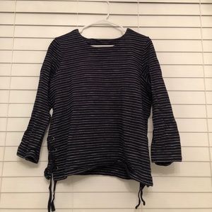 Madewell long sleeve